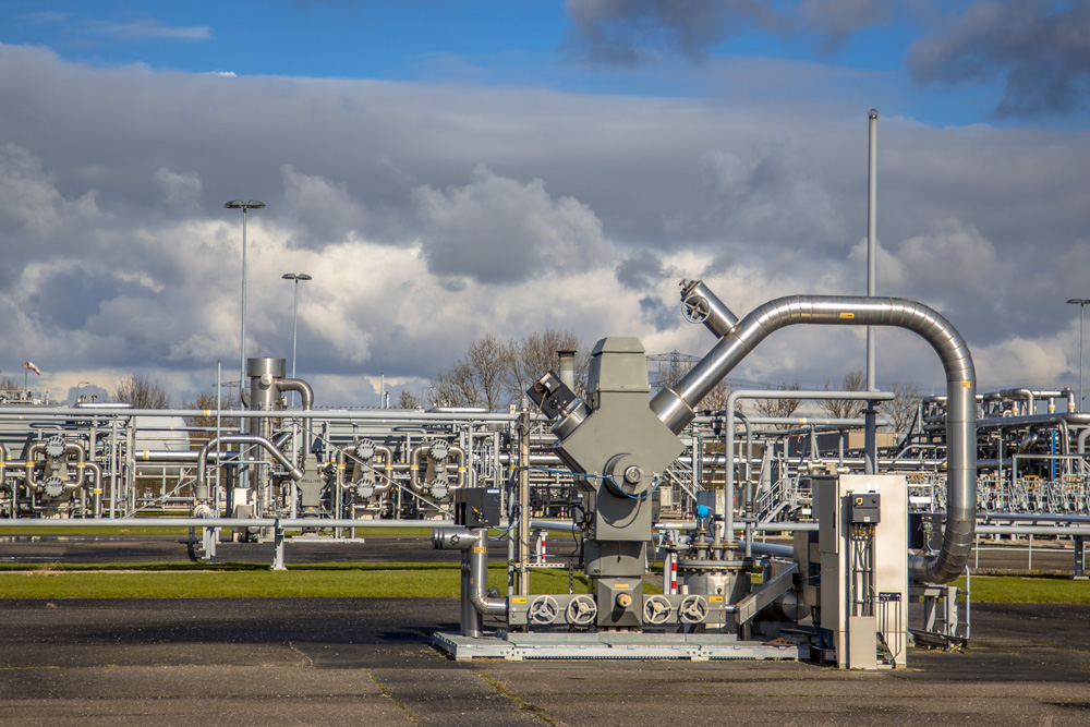 Natural Gas