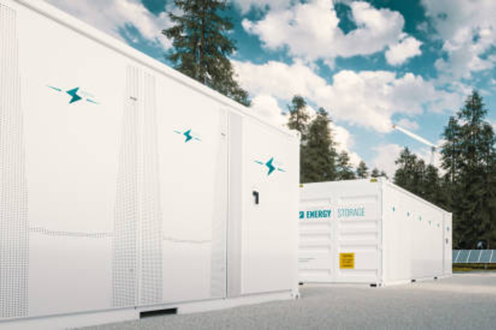 Renewable Energy